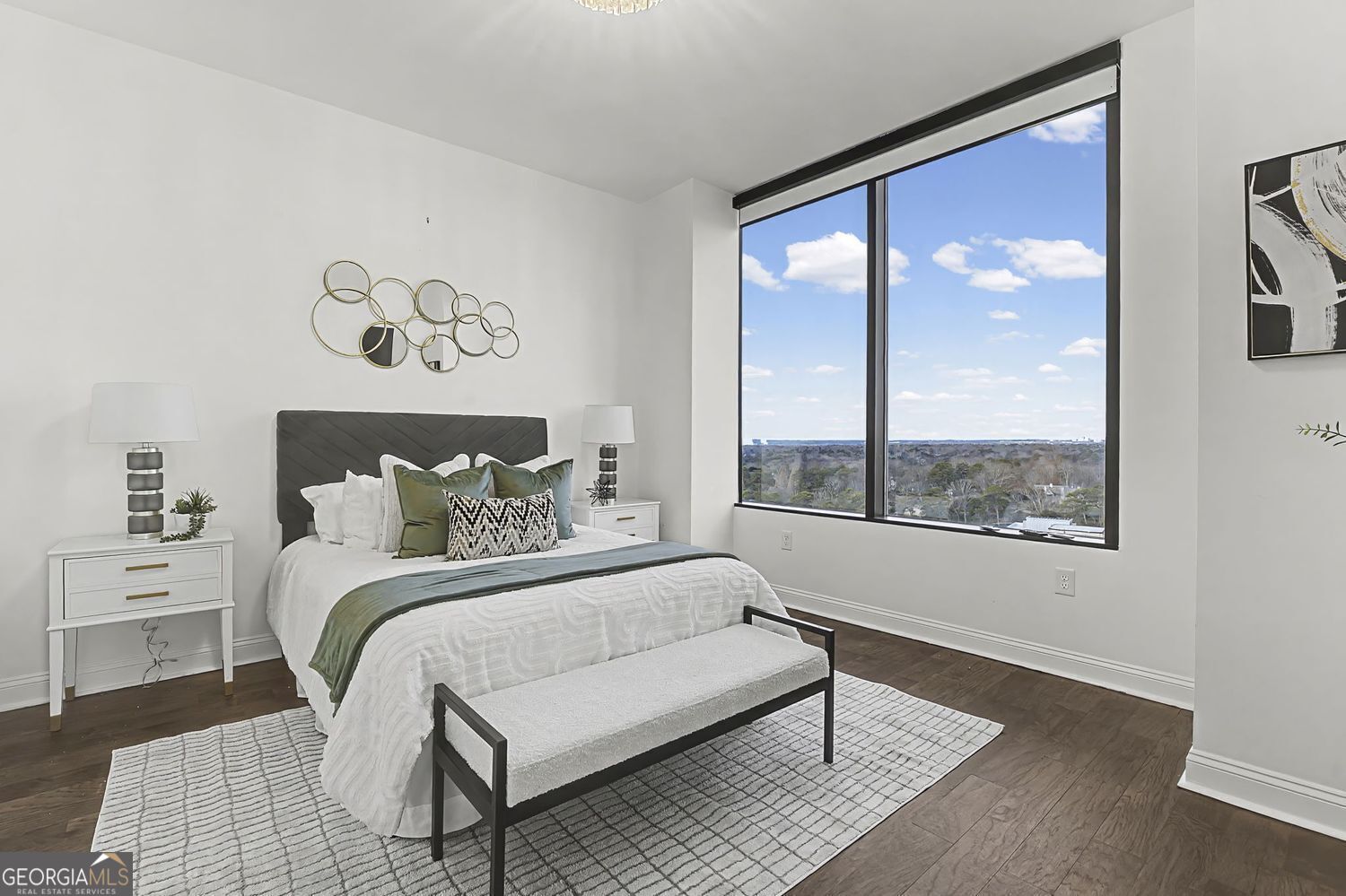 2828 Peachtree Road NW # 1704