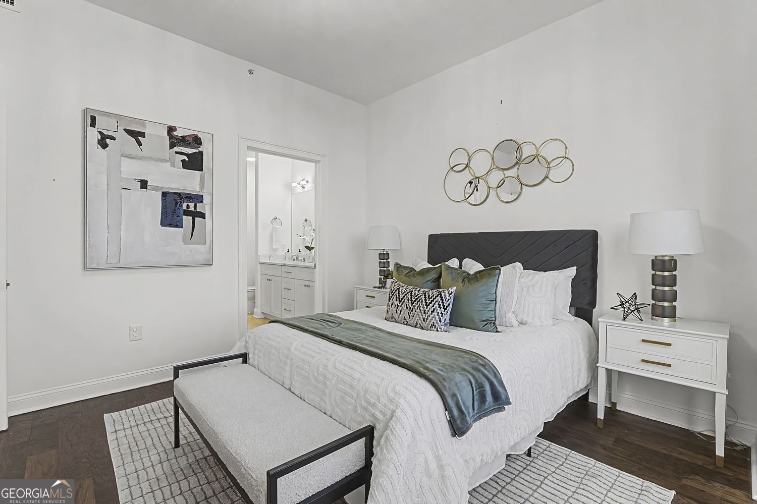 2828 Peachtree Road NW # 1704