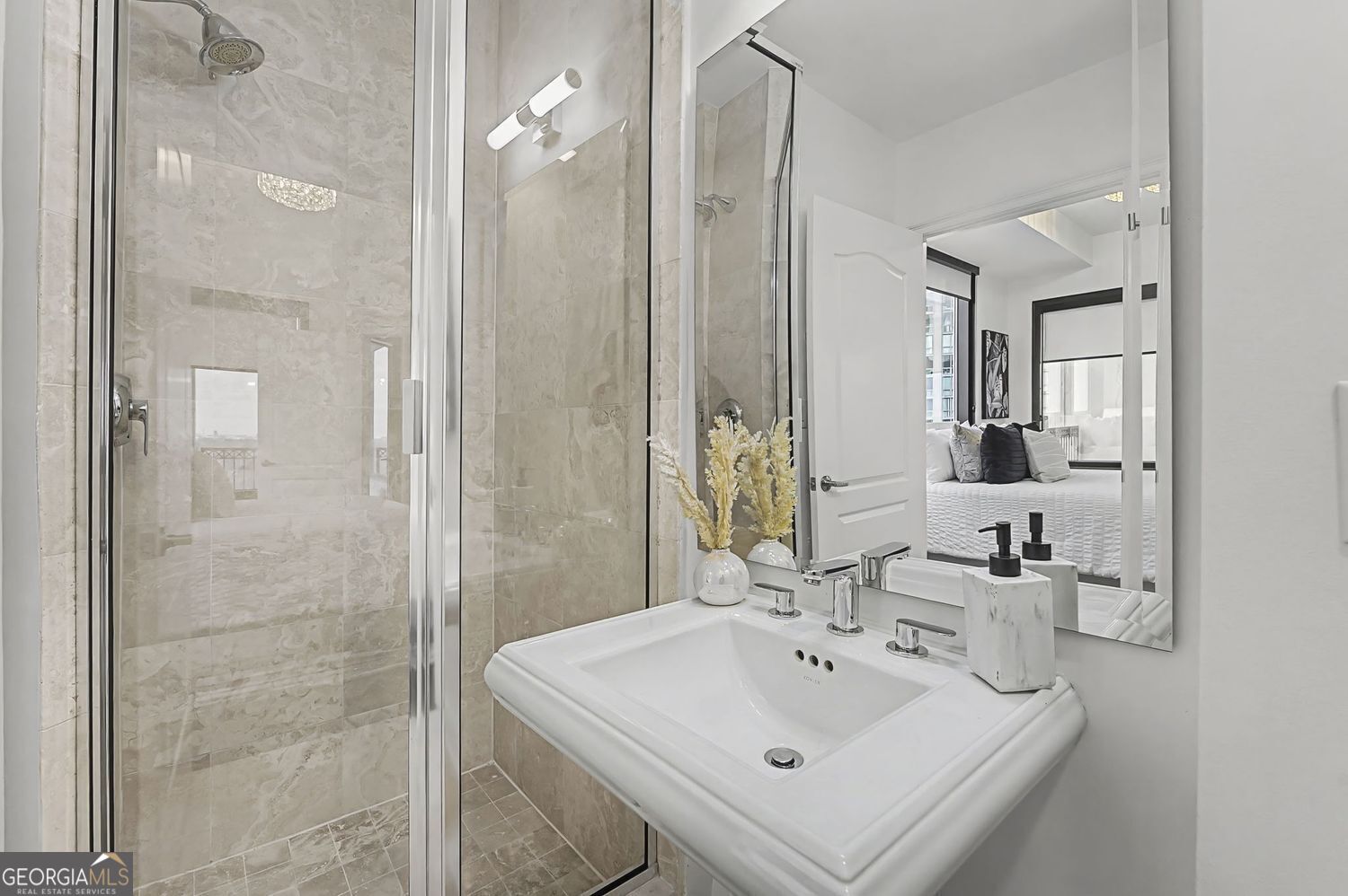 2828 Peachtree Road NW # 1704