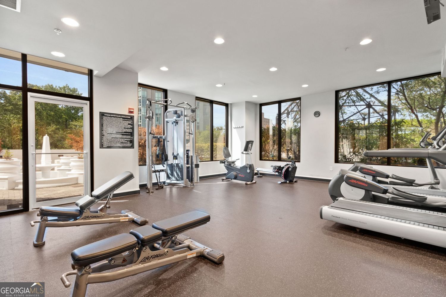 2828 Peachtree Road NW # 1704