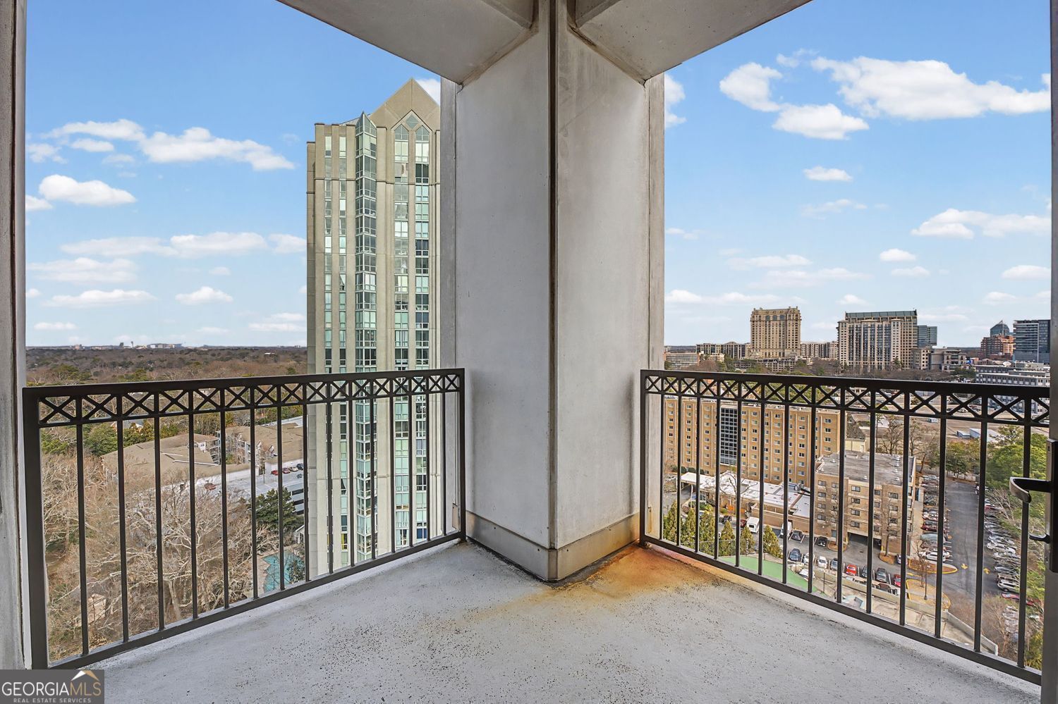 2828 Peachtree Road NW # 1704