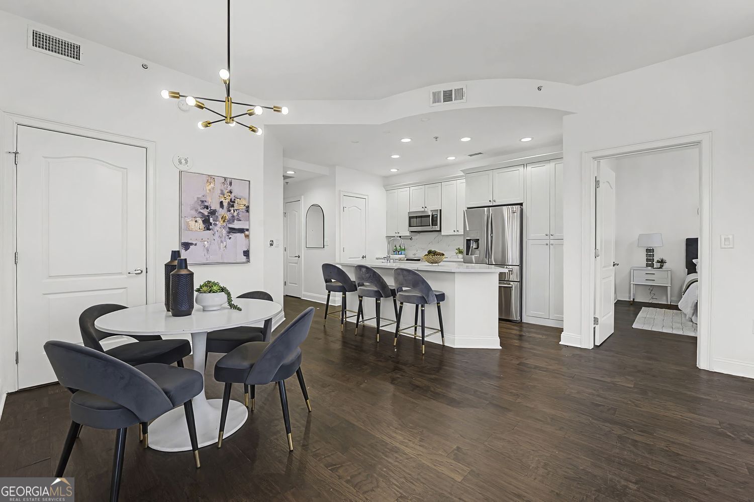 2828 Peachtree Road NW # 1704