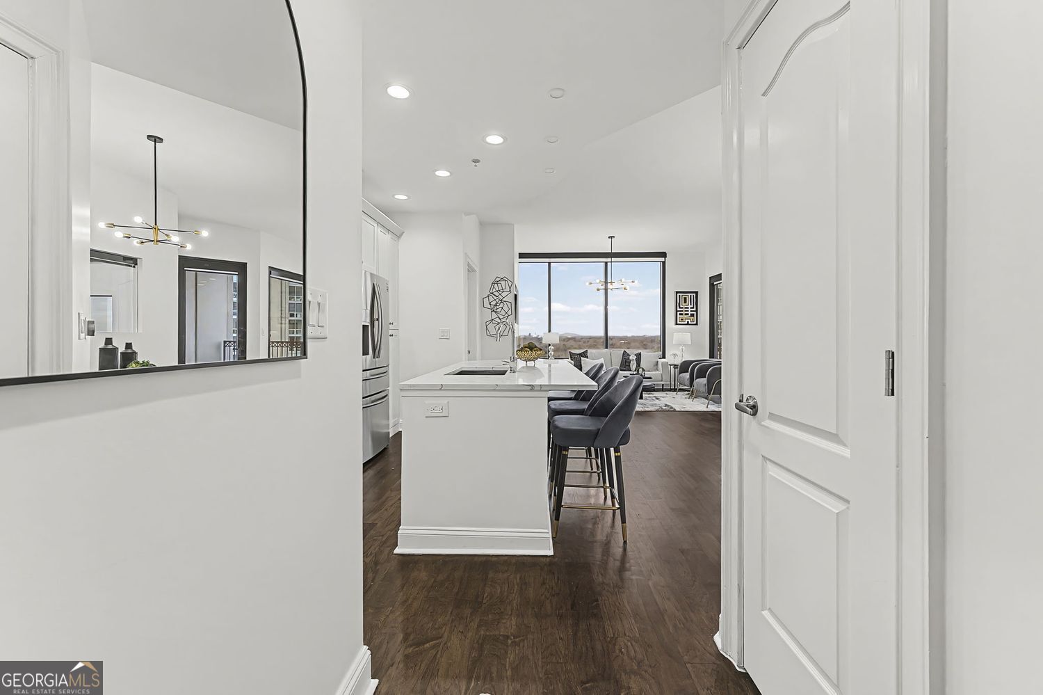 2828 Peachtree Road NW # 1704