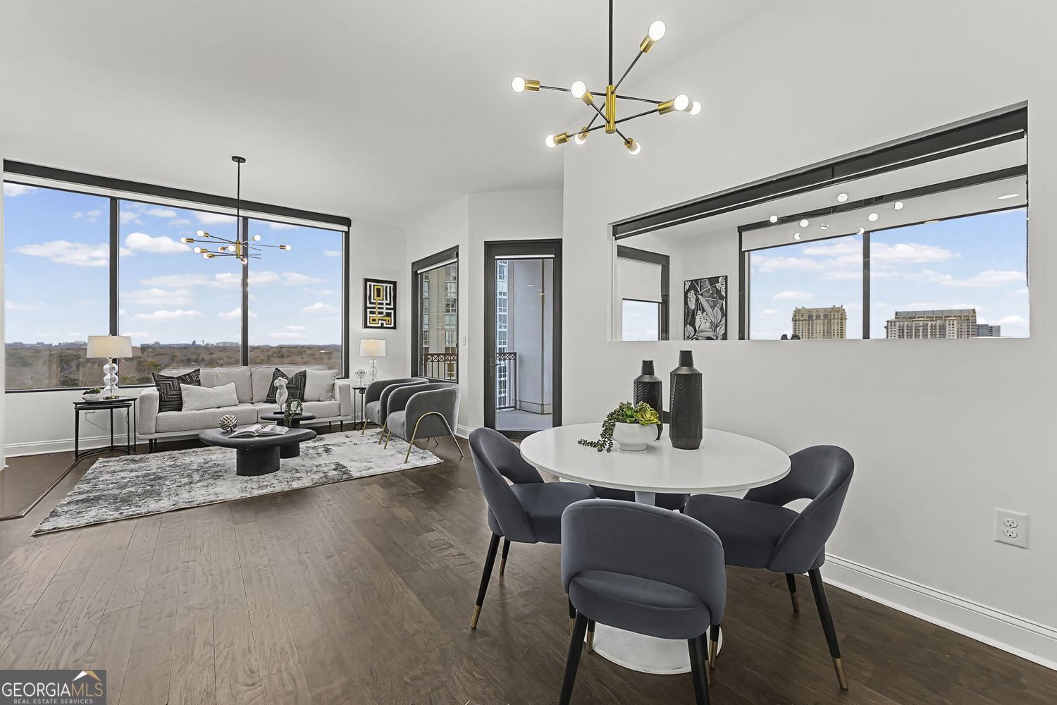 2828 Peachtree Road NW # 1704