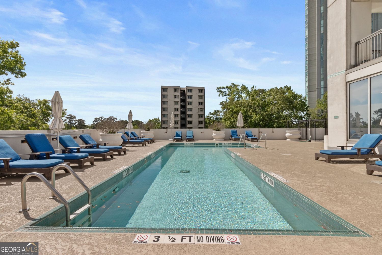 2828 Peachtree Road NW # 1704