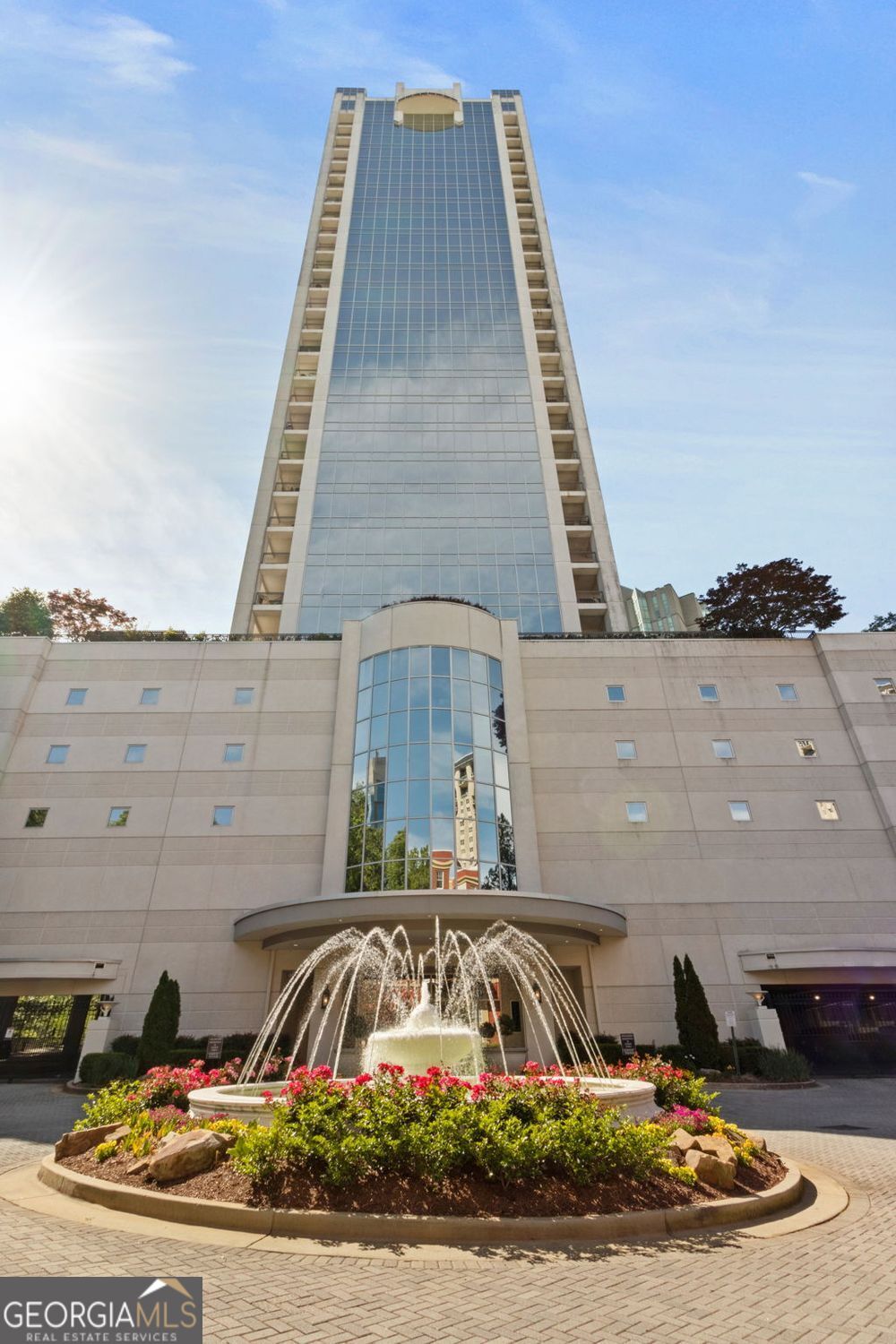 2828 Peachtree Road NW # 1704