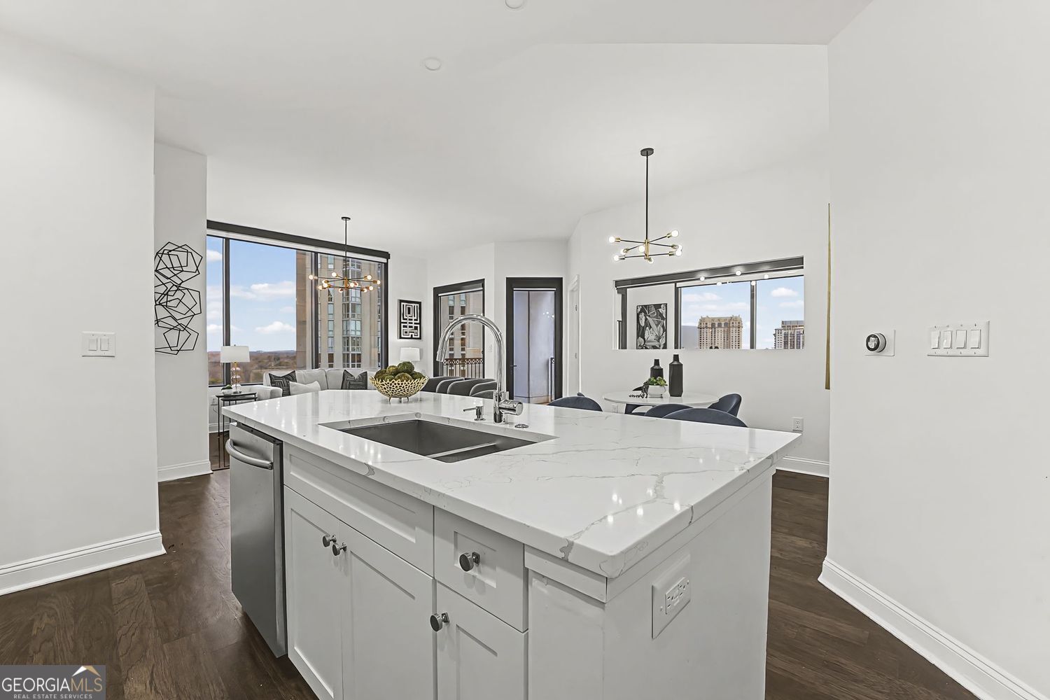 2828 Peachtree Road NW # 1704