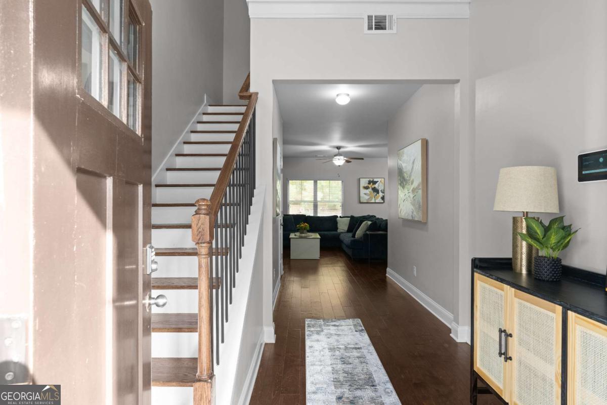 4142 Woodland Park Drive