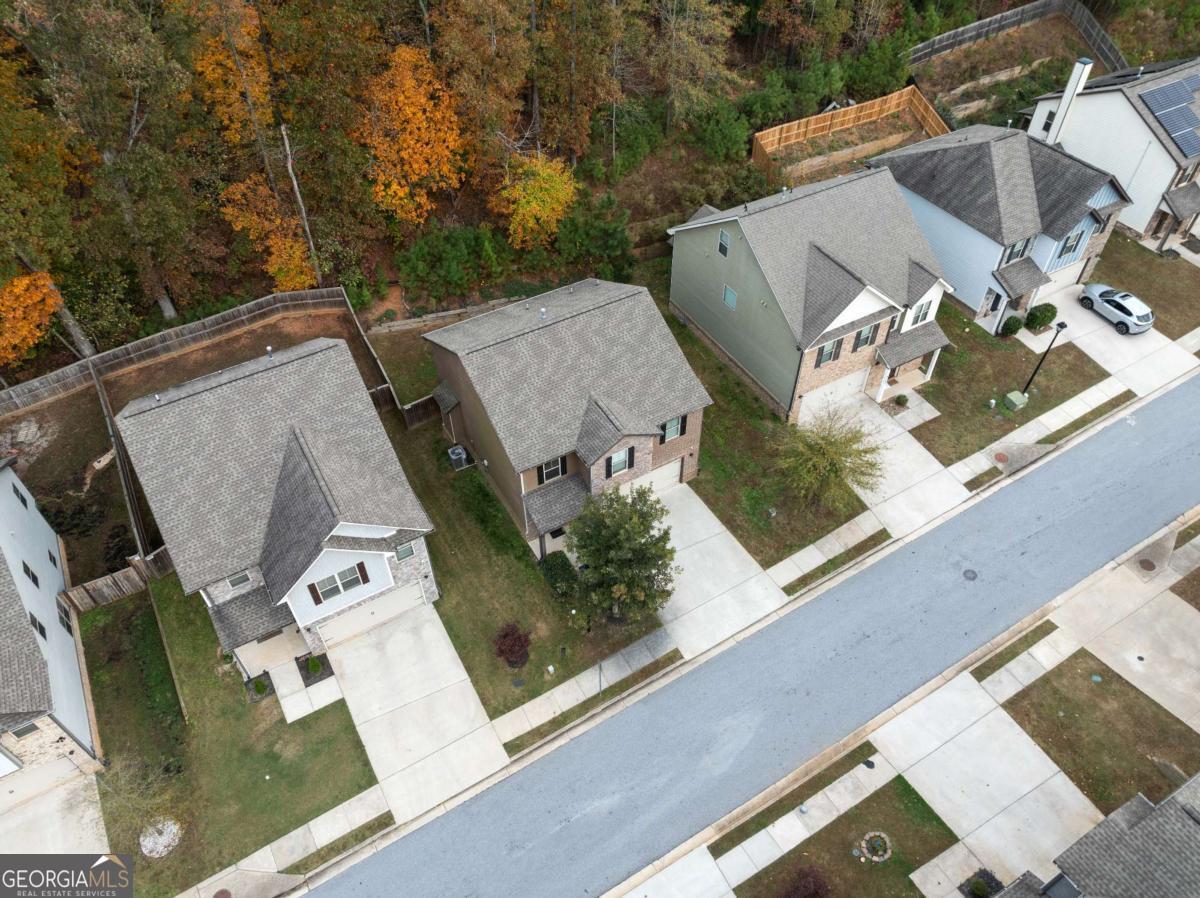 4142 Woodland Park Drive