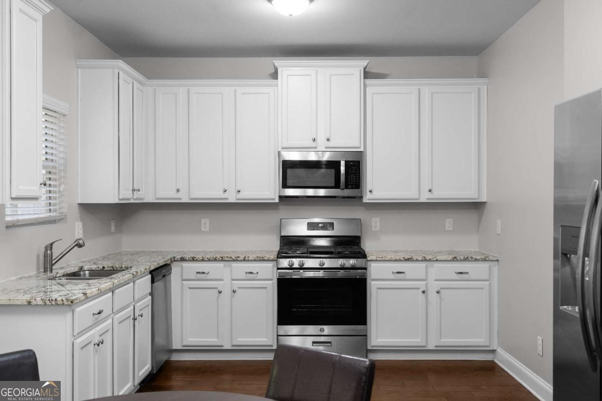 4142 Woodland Park Drive