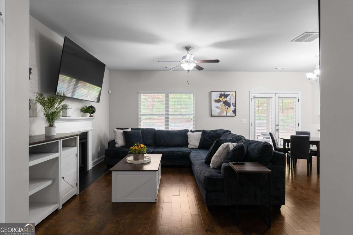 4142 Woodland Park Drive