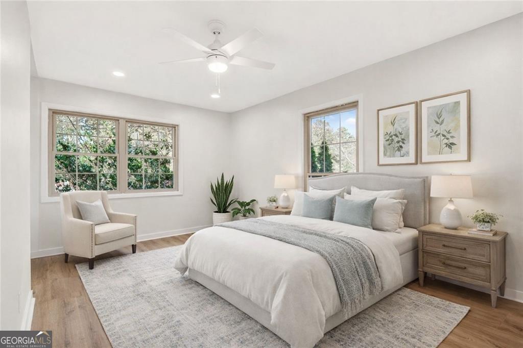 2918 Highland Drive SE