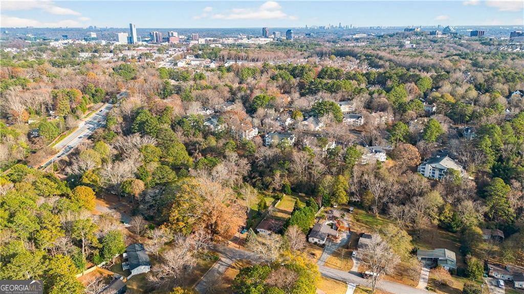 2918 Highland Drive SE