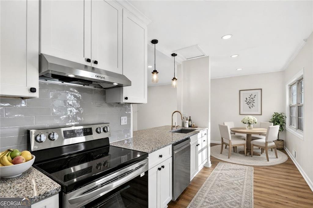 2918 Highland Drive SE