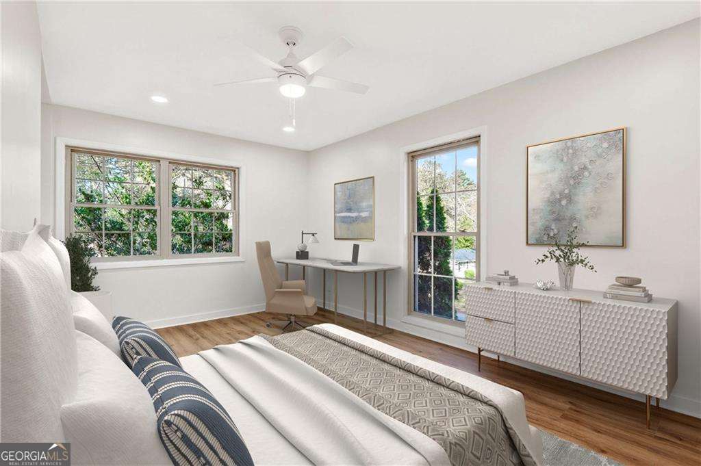 2918 Highland Drive SE