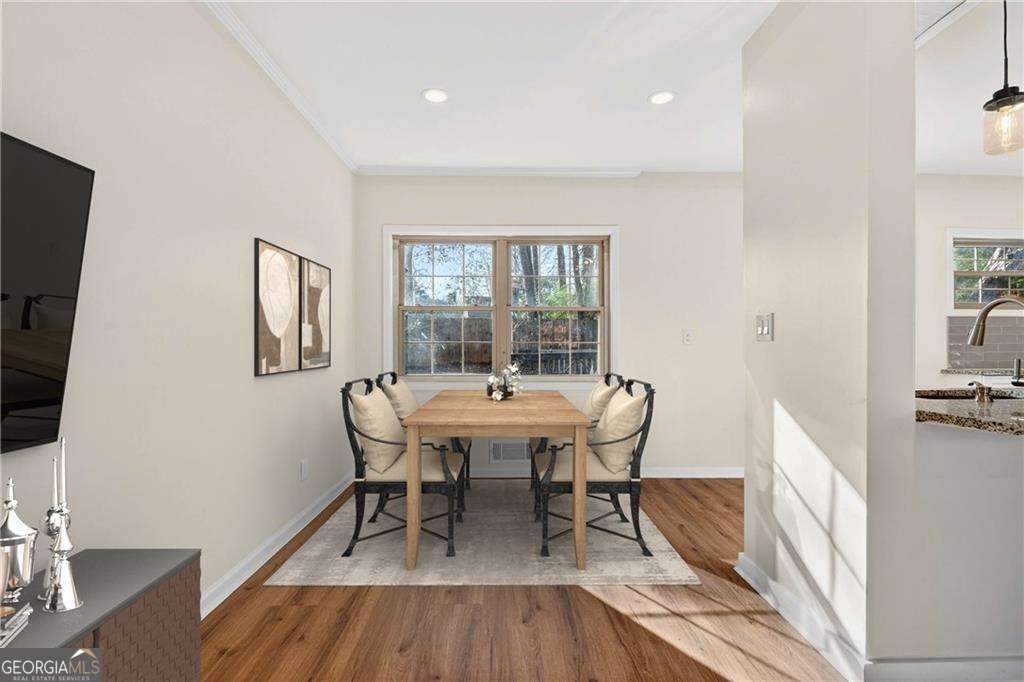 2918 Highland Drive SE