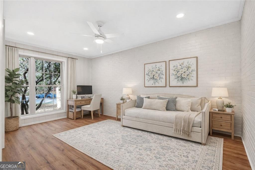 2918 Highland Drive SE