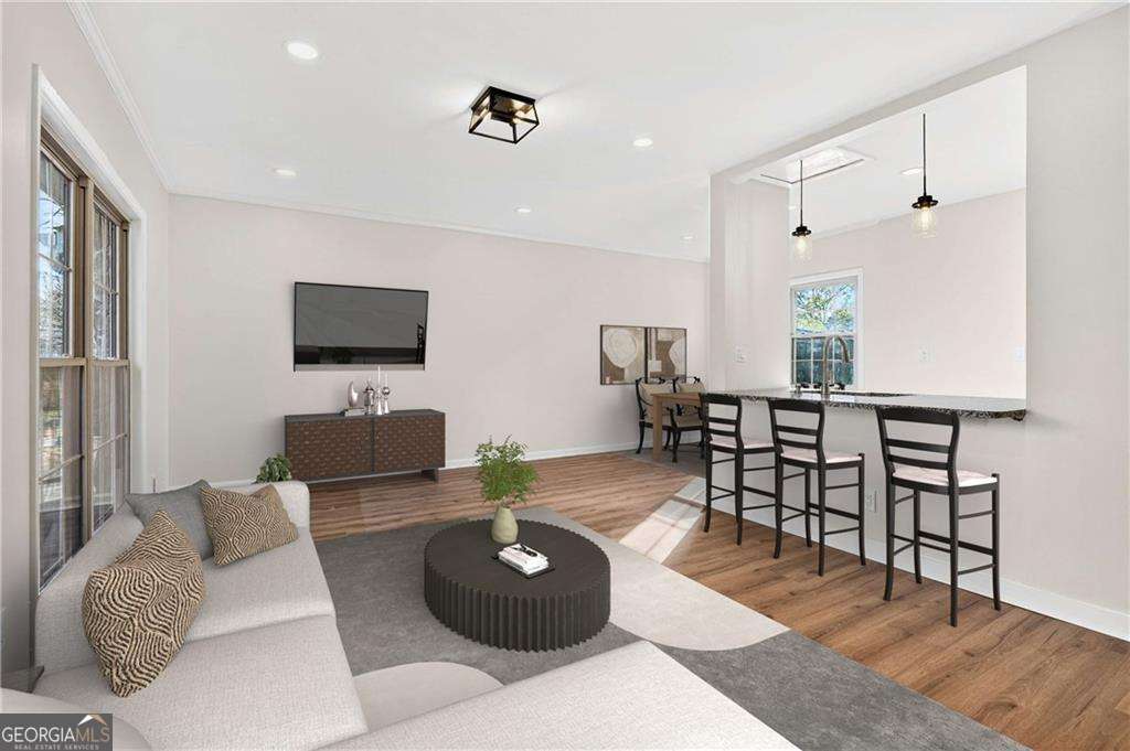 2918 Highland Drive SE