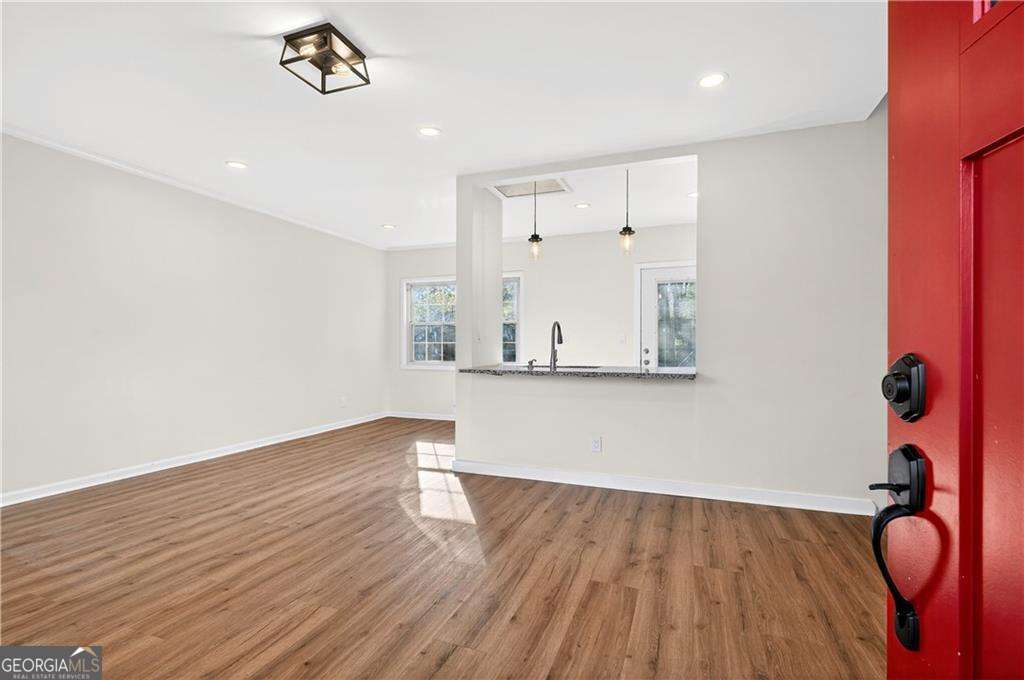 2918 Highland Drive SE