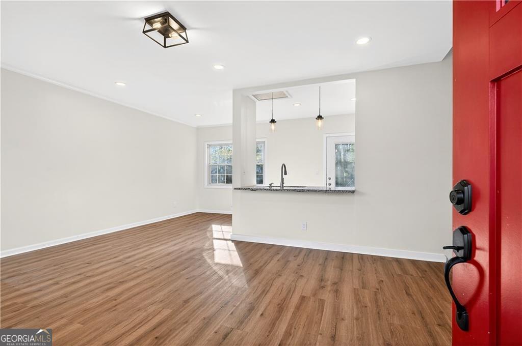 2918 Highland Drive SE