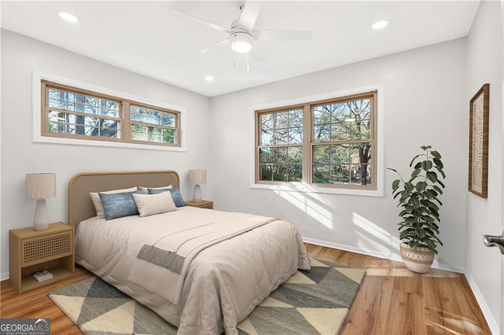 2918 Highland Drive SE