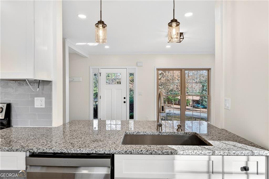 2918 Highland Drive SE