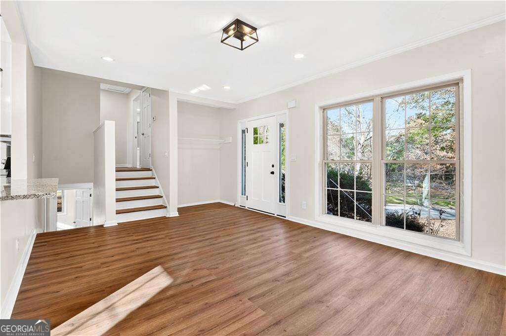 2918 Highland Drive SE