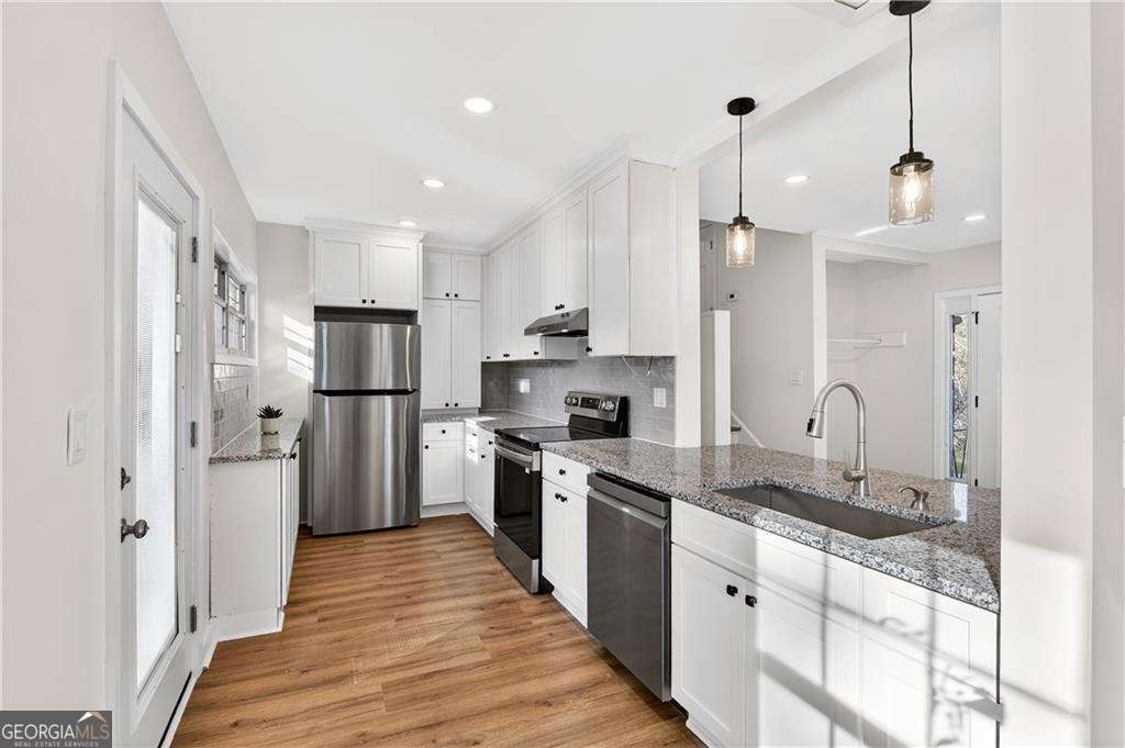 2918 Highland Drive SE