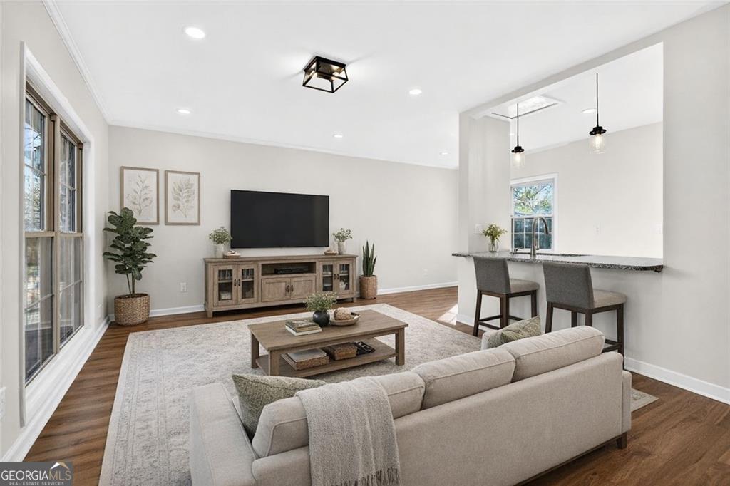 2918 Highland Drive SE