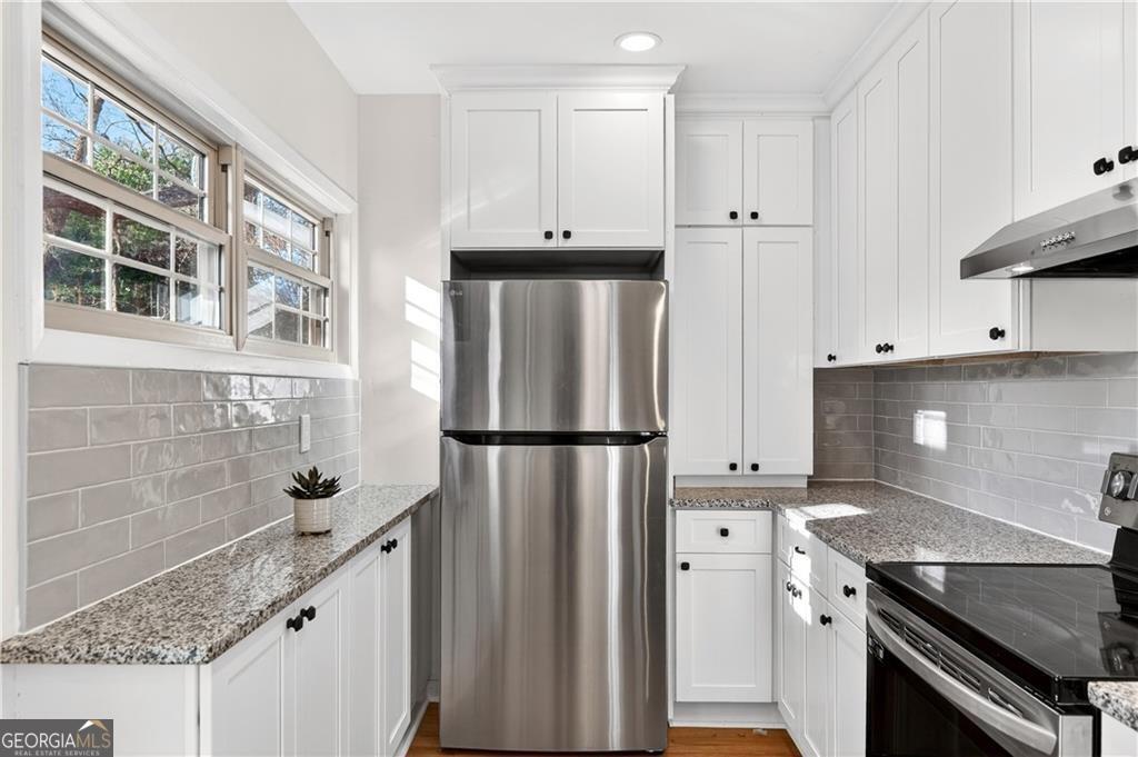 2918 Highland Drive SE