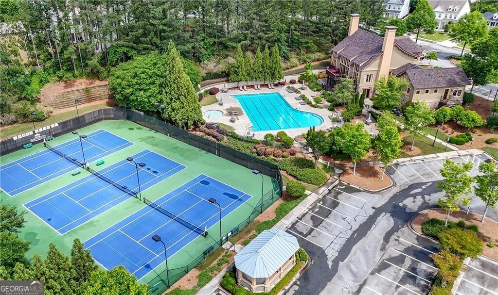 6414 Queens Court Trace # 7
