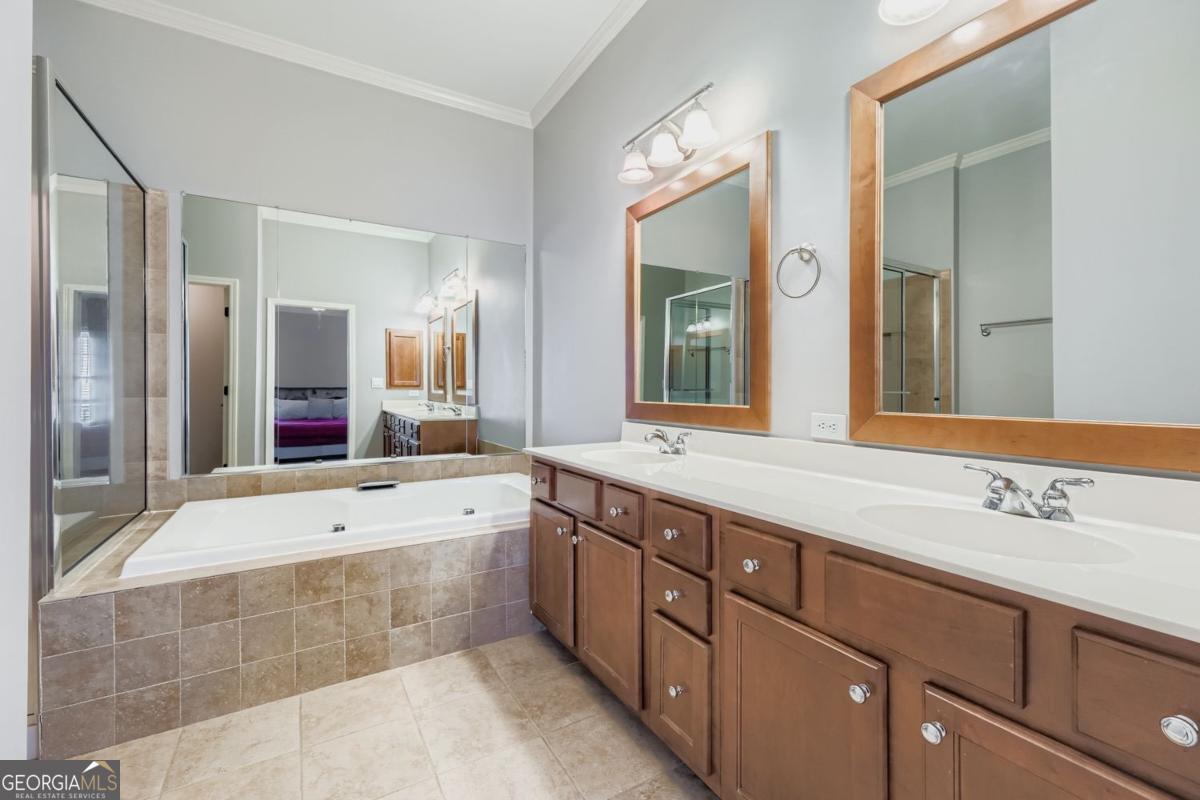 6414 Queens Court Trace # 7