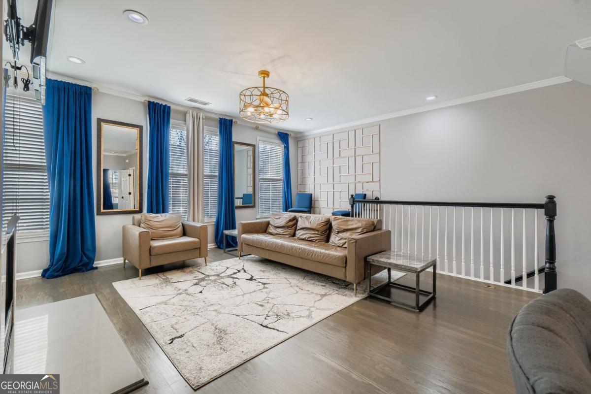 6414 Queens Court Trace # 7