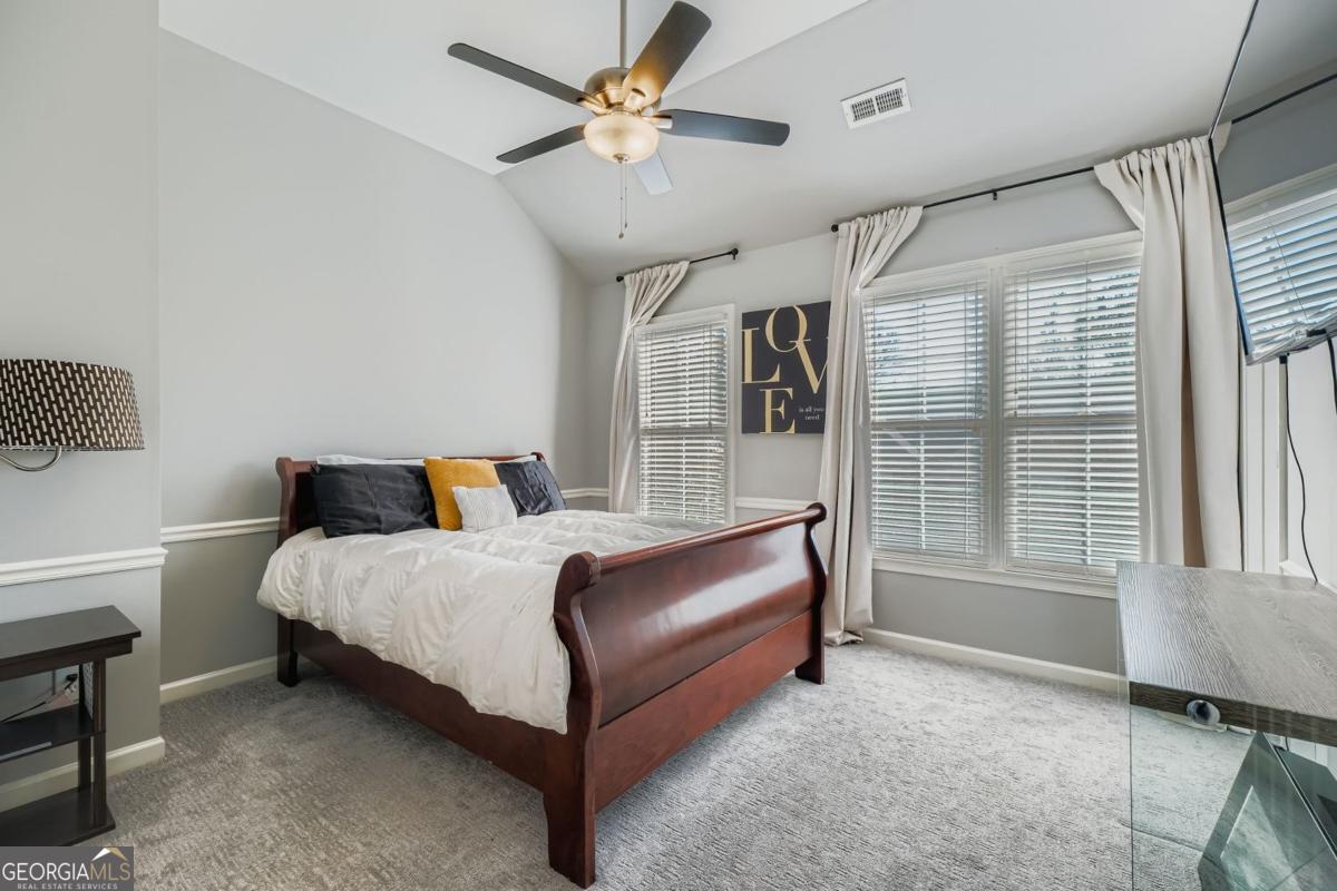 6414 Queens Court Trace # 7