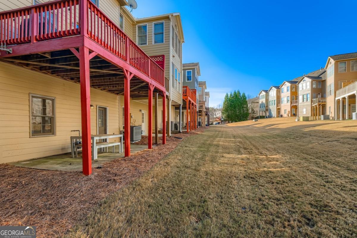 6414 Queens Court Trace # 7