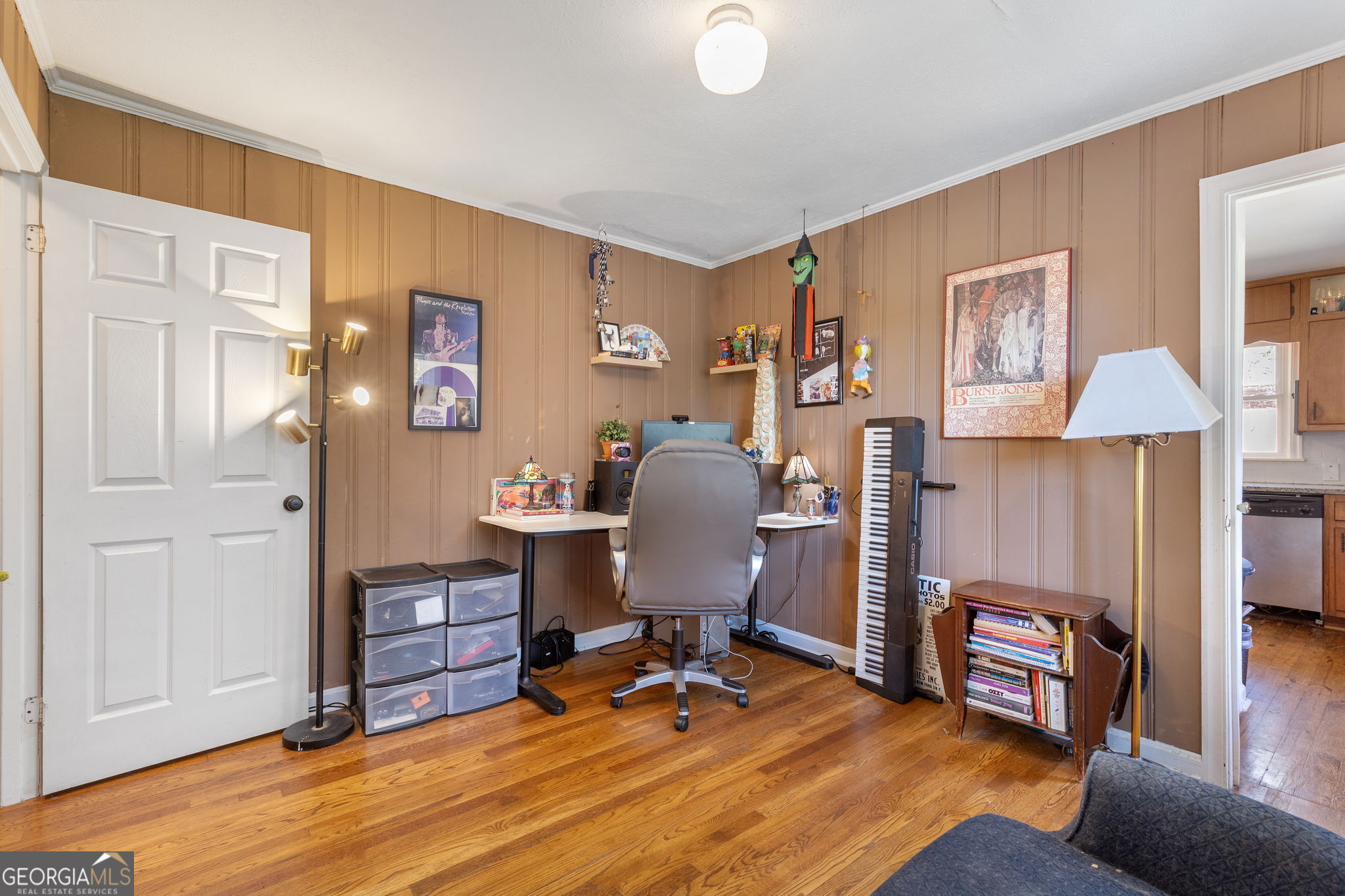 2185 Trailwood Drive SE