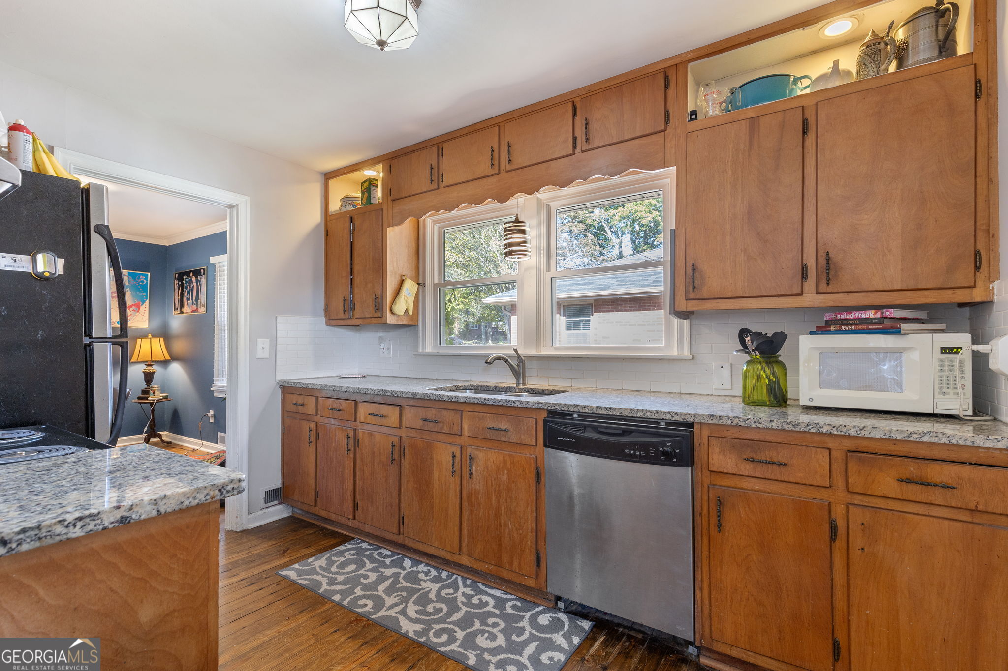 2185 Trailwood Drive SE