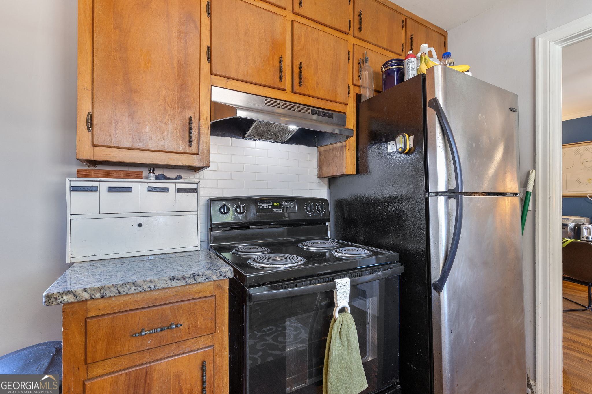 2185 Trailwood Drive SE