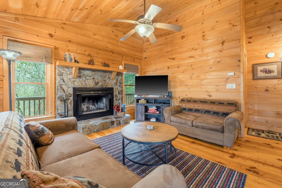 1165 Little Bushy Head Road # 220