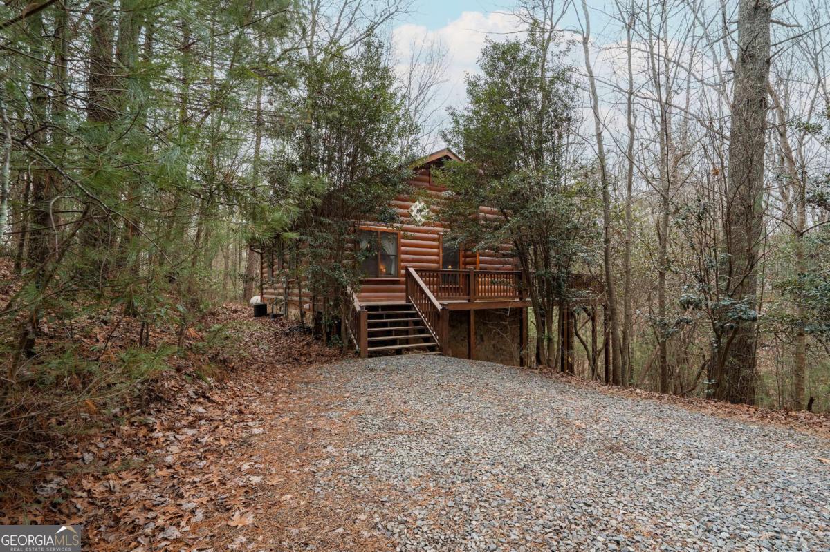 1165 Little Bushy Head Road # 220