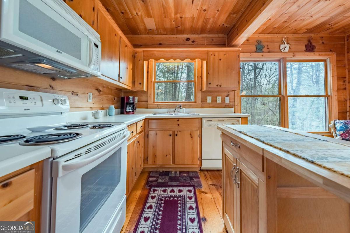 1165 Little Bushy Head Road # 220