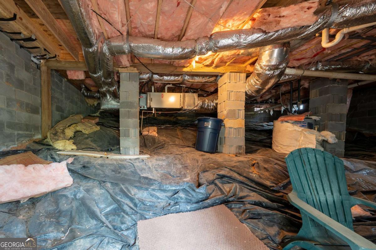 1165 Little Bushy Head Road # 220