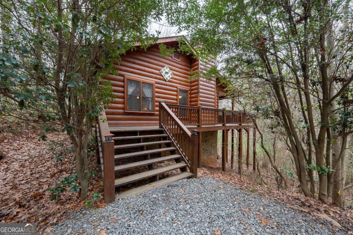 1165 Little Bushy Head Road # 220