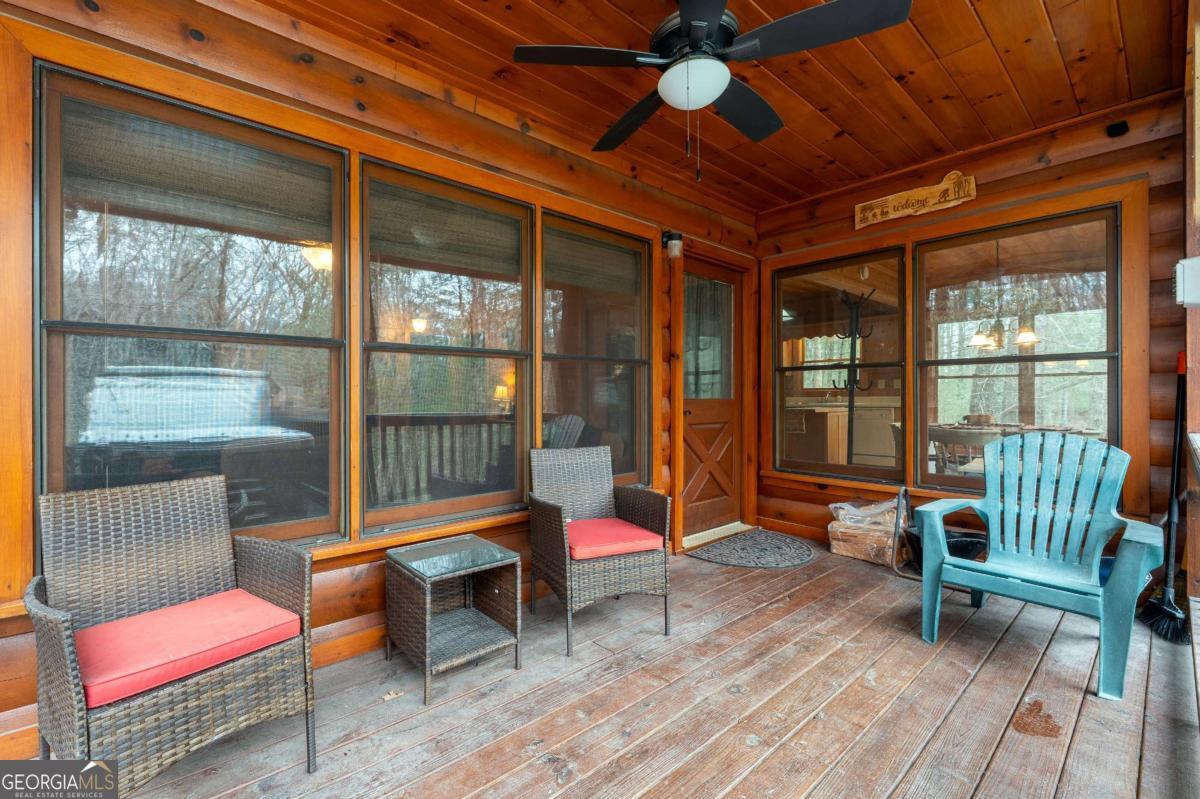 1165 Little Bushy Head Road # 220