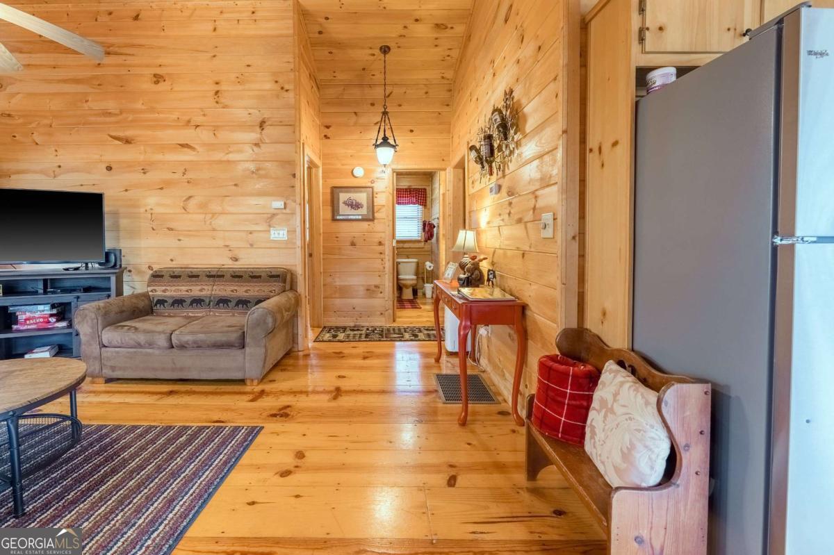 1165 Little Bushy Head Road # 220