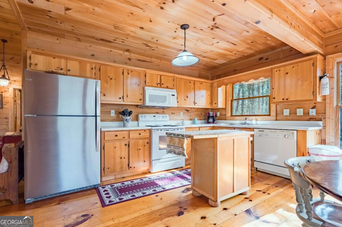 1165 Little Bushy Head Road # 220