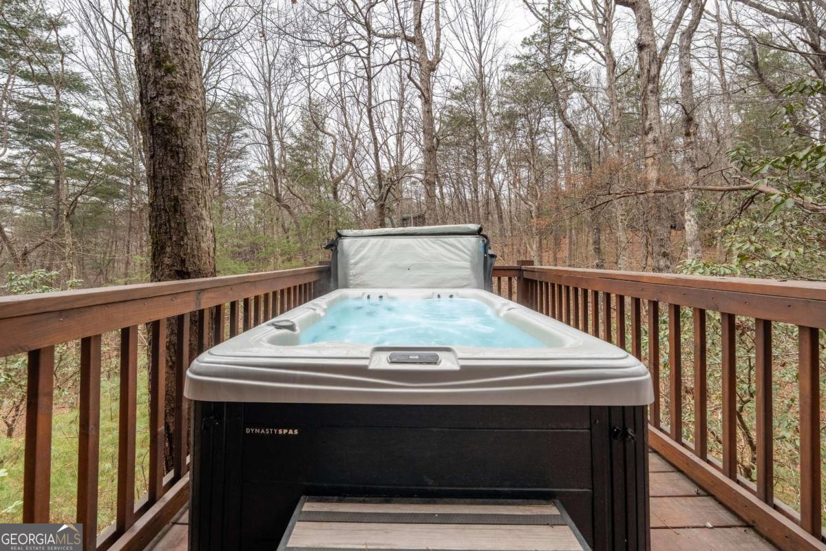 1165 Little Bushy Head Road # 220