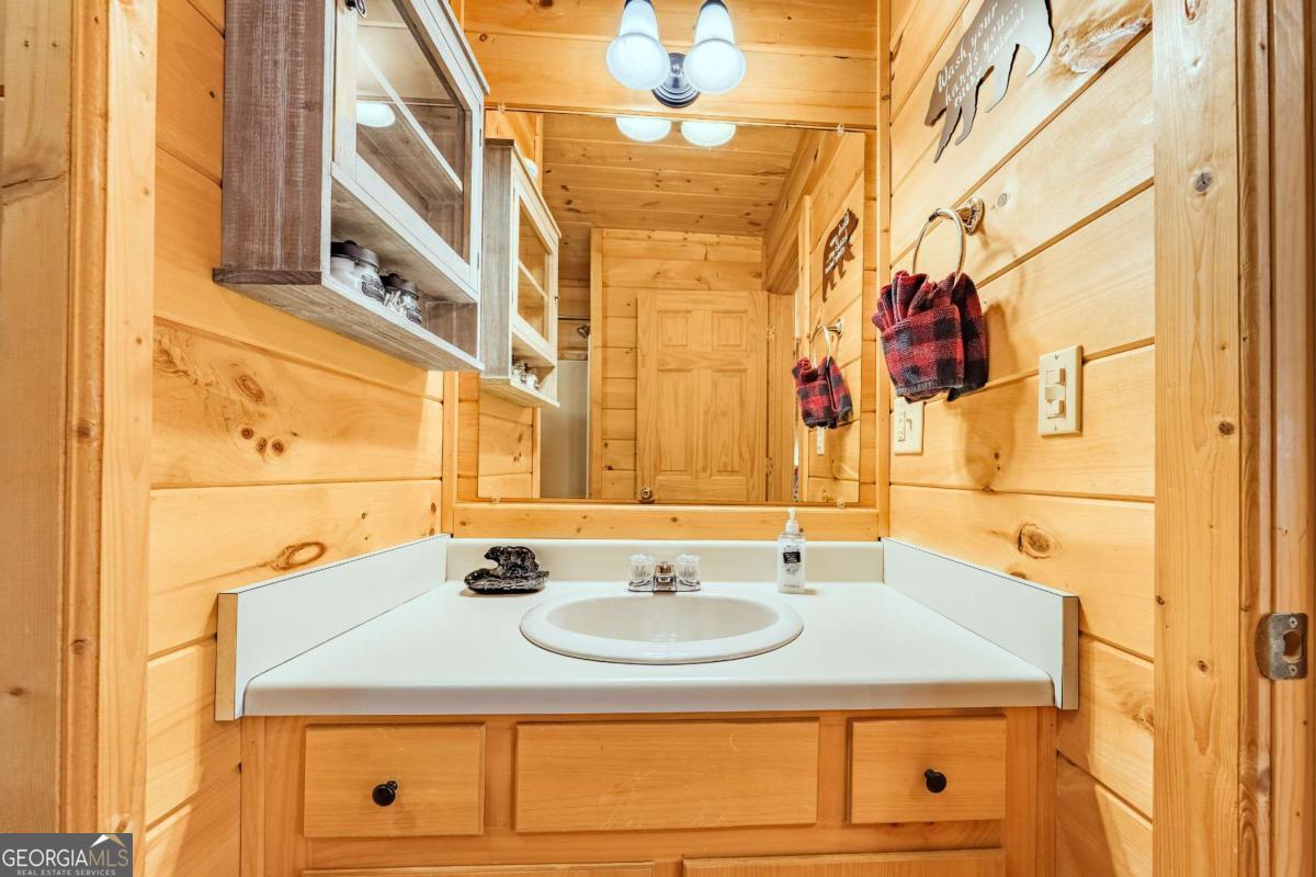 1165 Little Bushy Head Road # 220