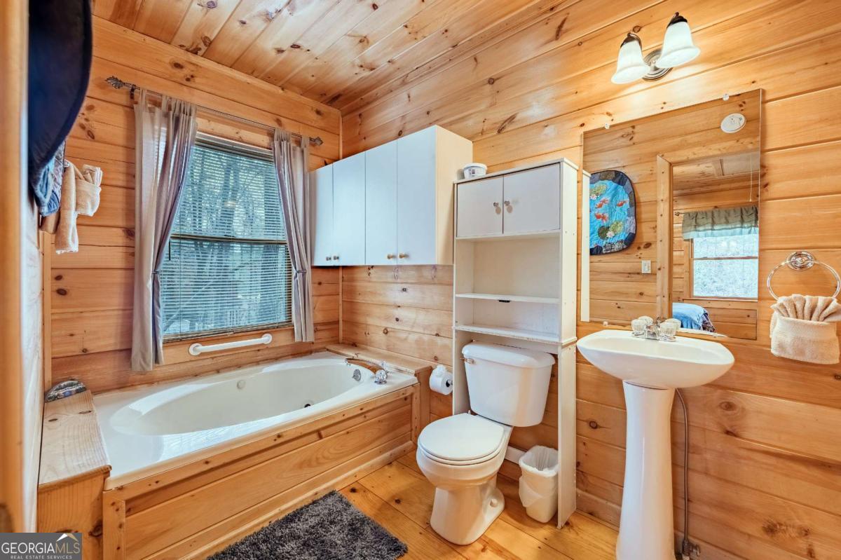 1165 Little Bushy Head Road # 220