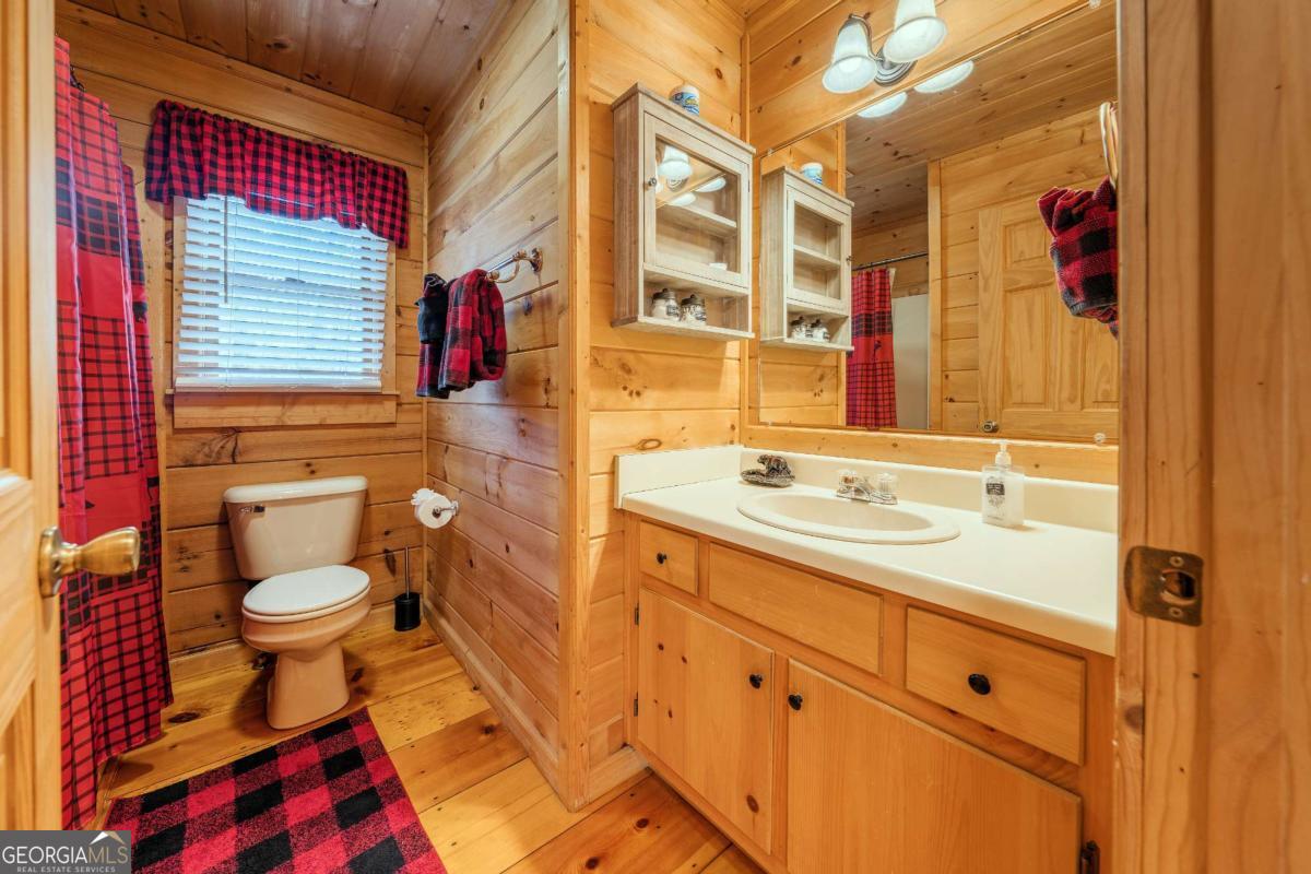 1165 Little Bushy Head Road # 220